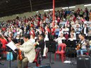 Valenciennes > Stade Nungesser > Diocèse en fête le jour J !