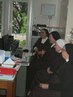Les soeurs du Carmel de Saint Saulve